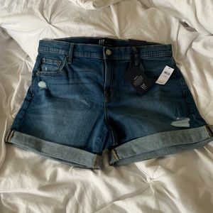 Gap Denim shorts